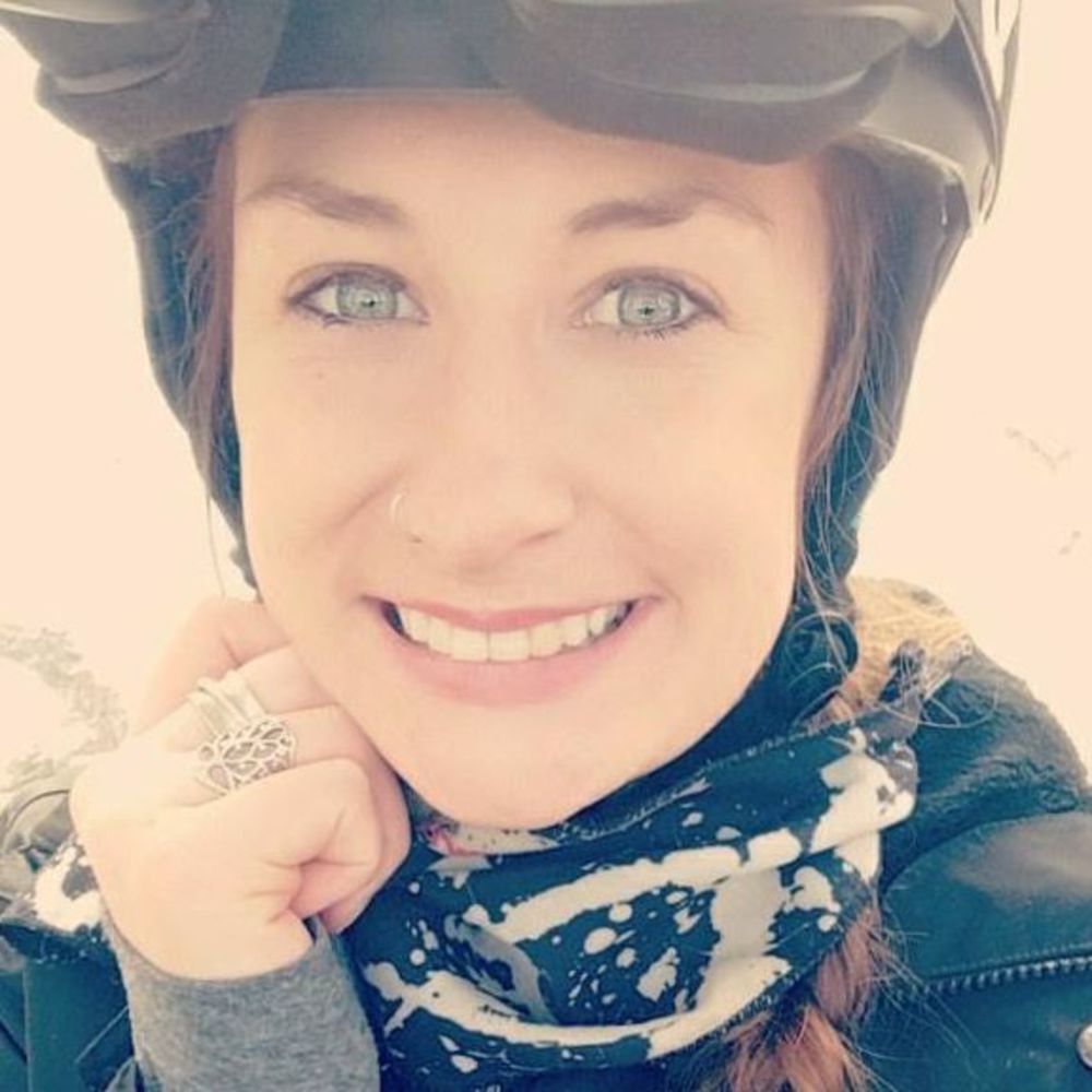 Meet your Posher, Julia